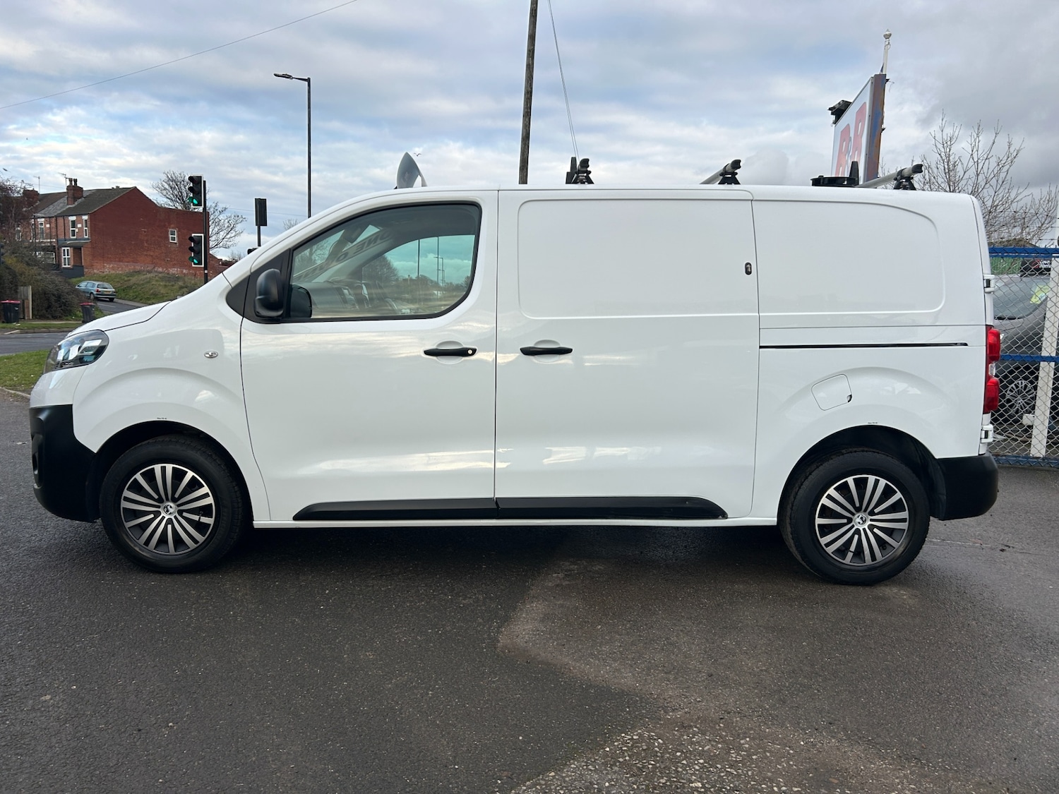 Used Vauxhall Vivaro 2020 for sale - 76879099: Photo 8