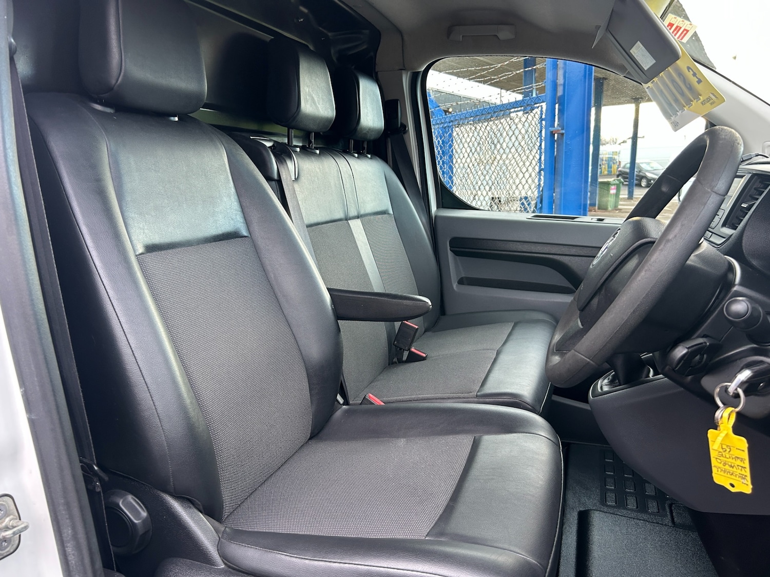 Used Vauxhall Vivaro 2020 for sale - 76879099: Photo 9