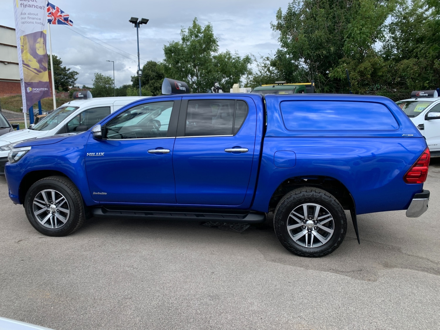 Vehicle 9