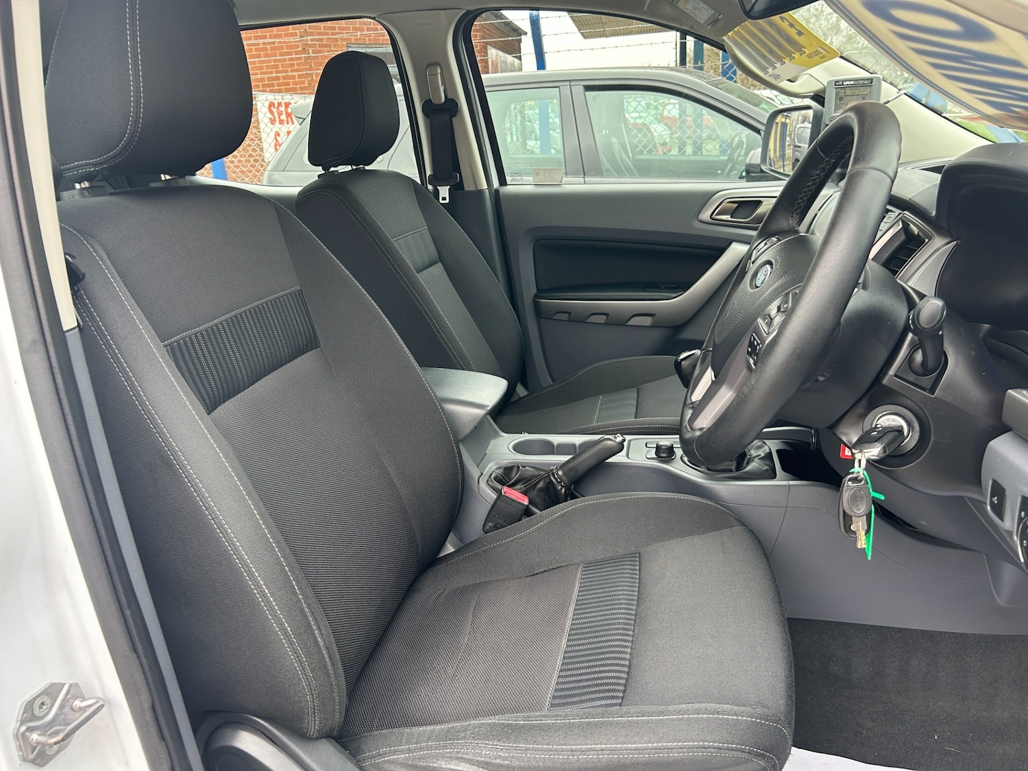 Used Ford Ranger 2018 for sale - 77789200: Photo 10