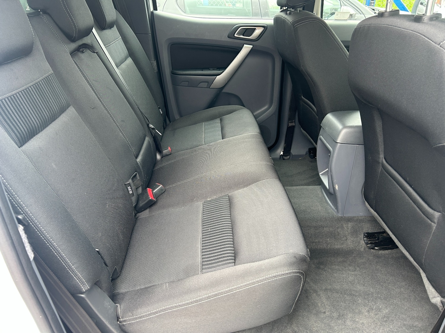 Used Ford Ranger 2018 for sale - 77789200: Photo 11