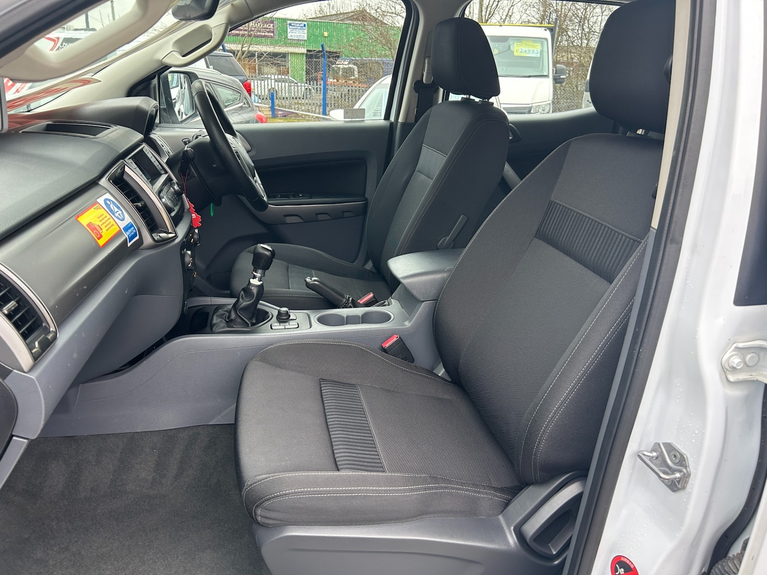 Used Ford Ranger 2018 for sale - 77789200: Photo 12