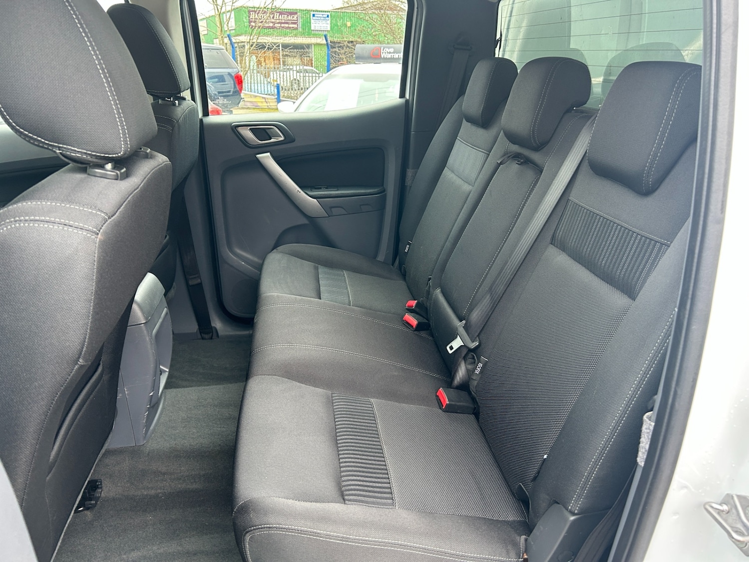 Used Ford Ranger 2018 for sale - 77789200: Photo 13