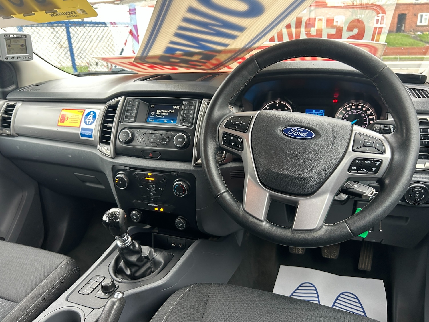 Used Ford Ranger 2018 for sale - 77789200: Photo 14