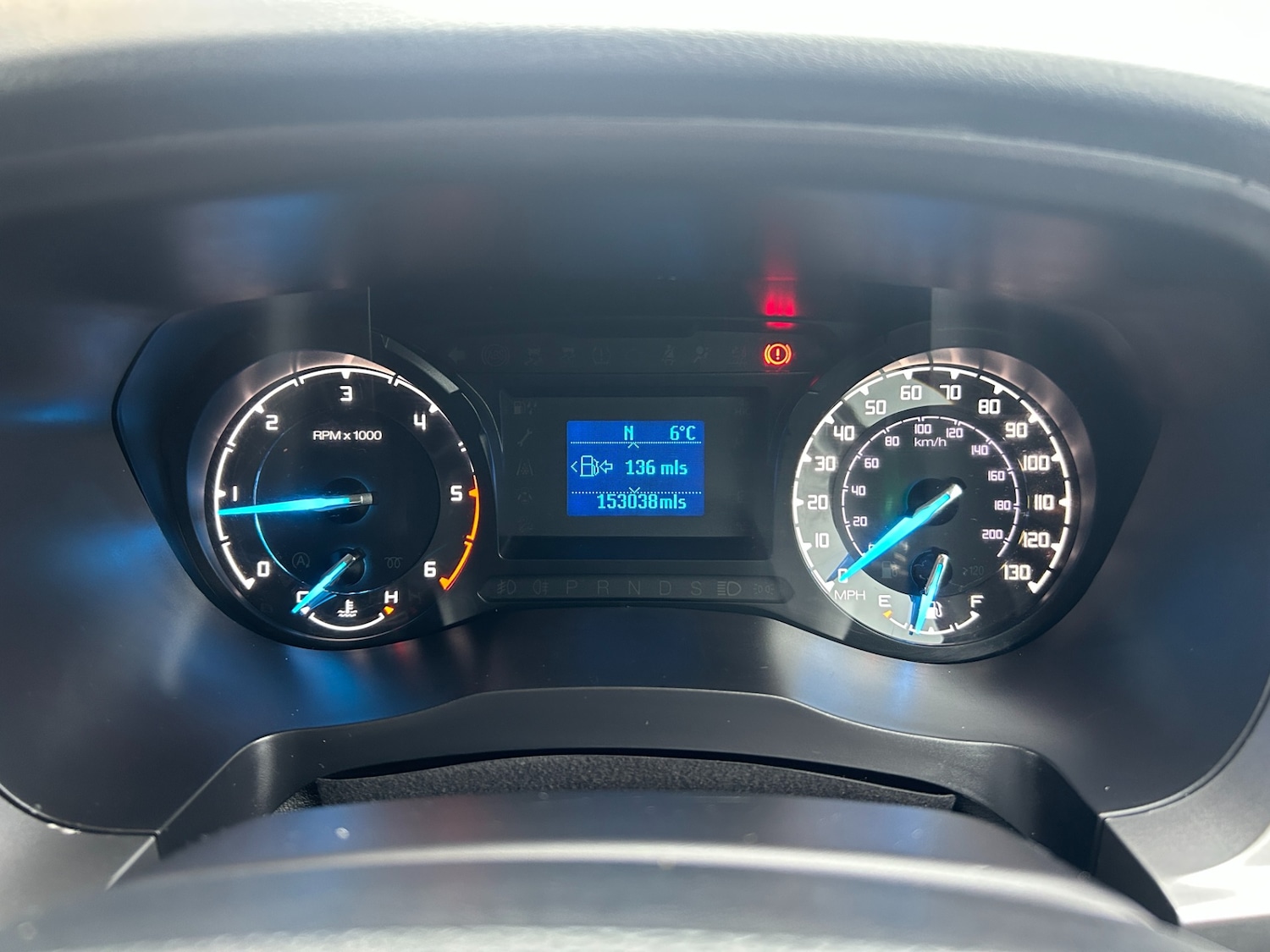 Used Ford Ranger 2018 for sale - 77789200: Photo 15