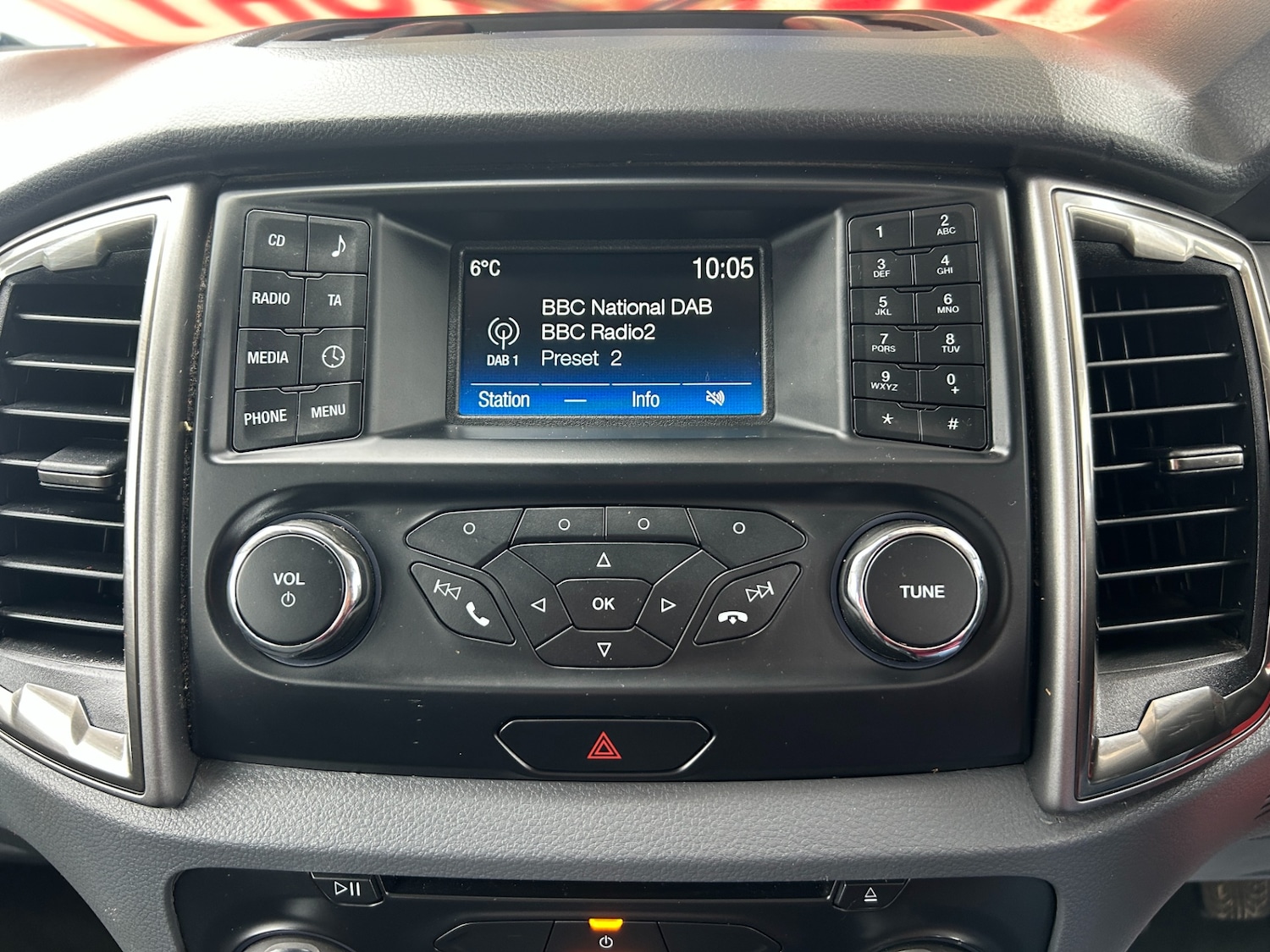 Used Ford Ranger 2018 for sale - 77789200: Photo 18