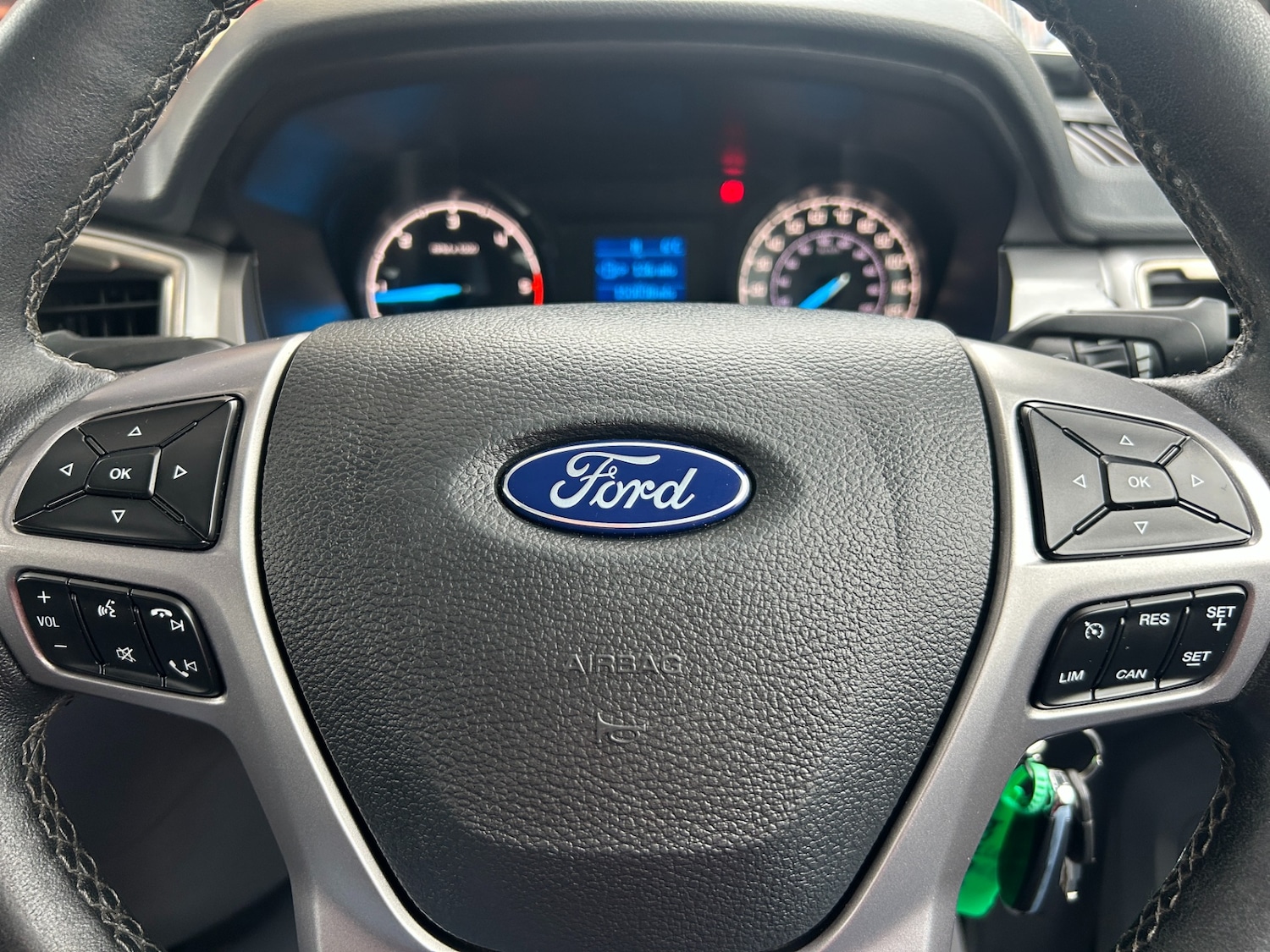 Used Ford Ranger 2018 for sale - 77789200: Photo 20