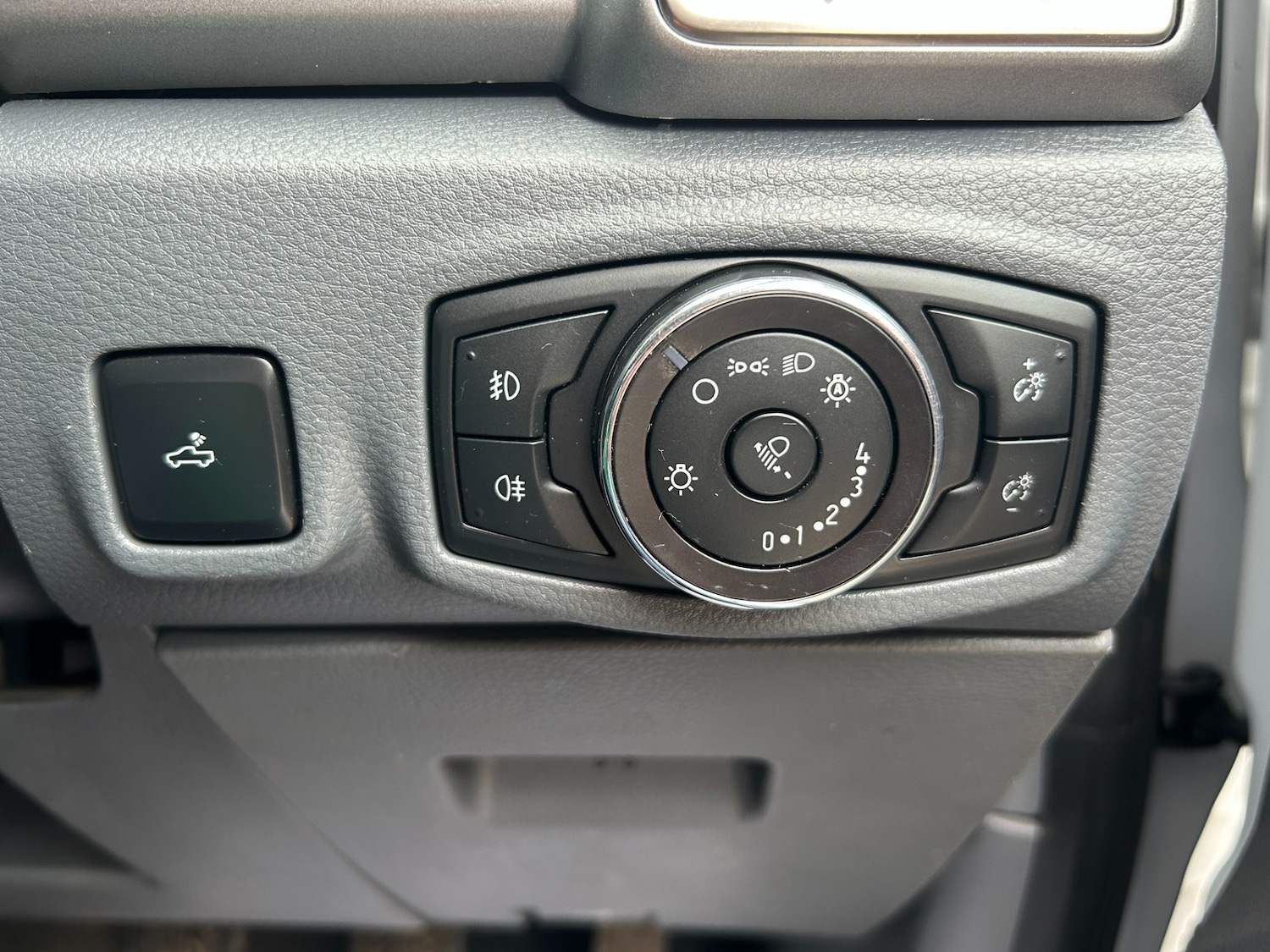 Used Ford Ranger 2018 for sale - 77789200: Photo 24