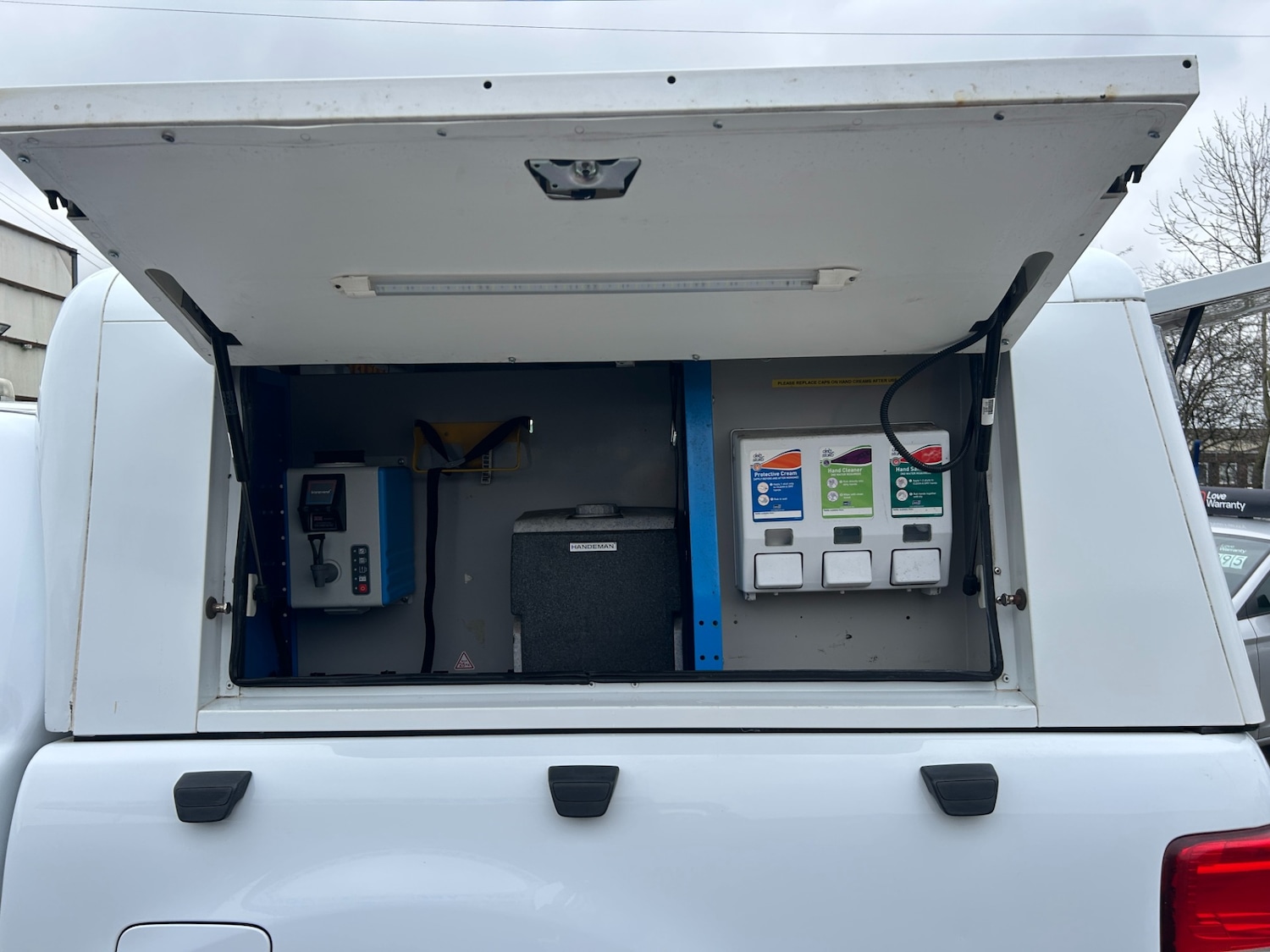 Used Ford Ranger 2018 for sale - 77789200: Photo 26