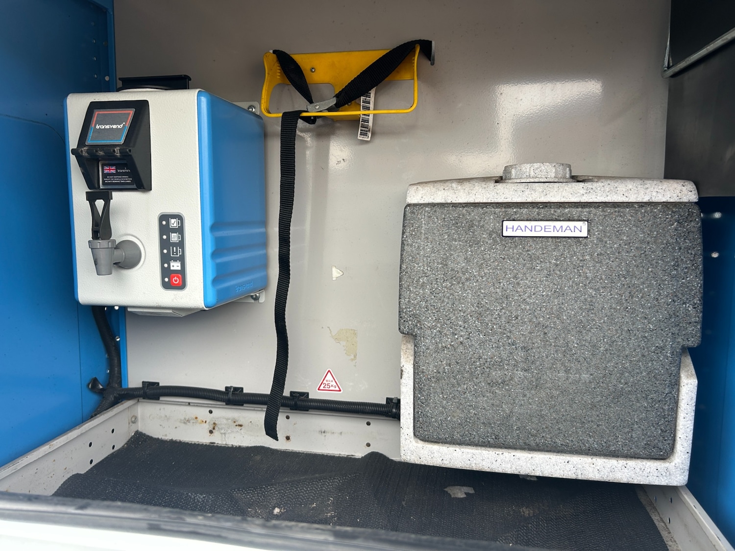 Used Ford Ranger 2018 for sale - 77789200: Photo 27