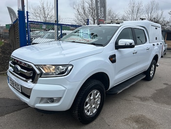 Used Ford Ranger 2018 for sale - 77789200: Photo