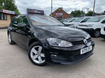 2015 (15) - 1.6 TDI 110 Match 5dr