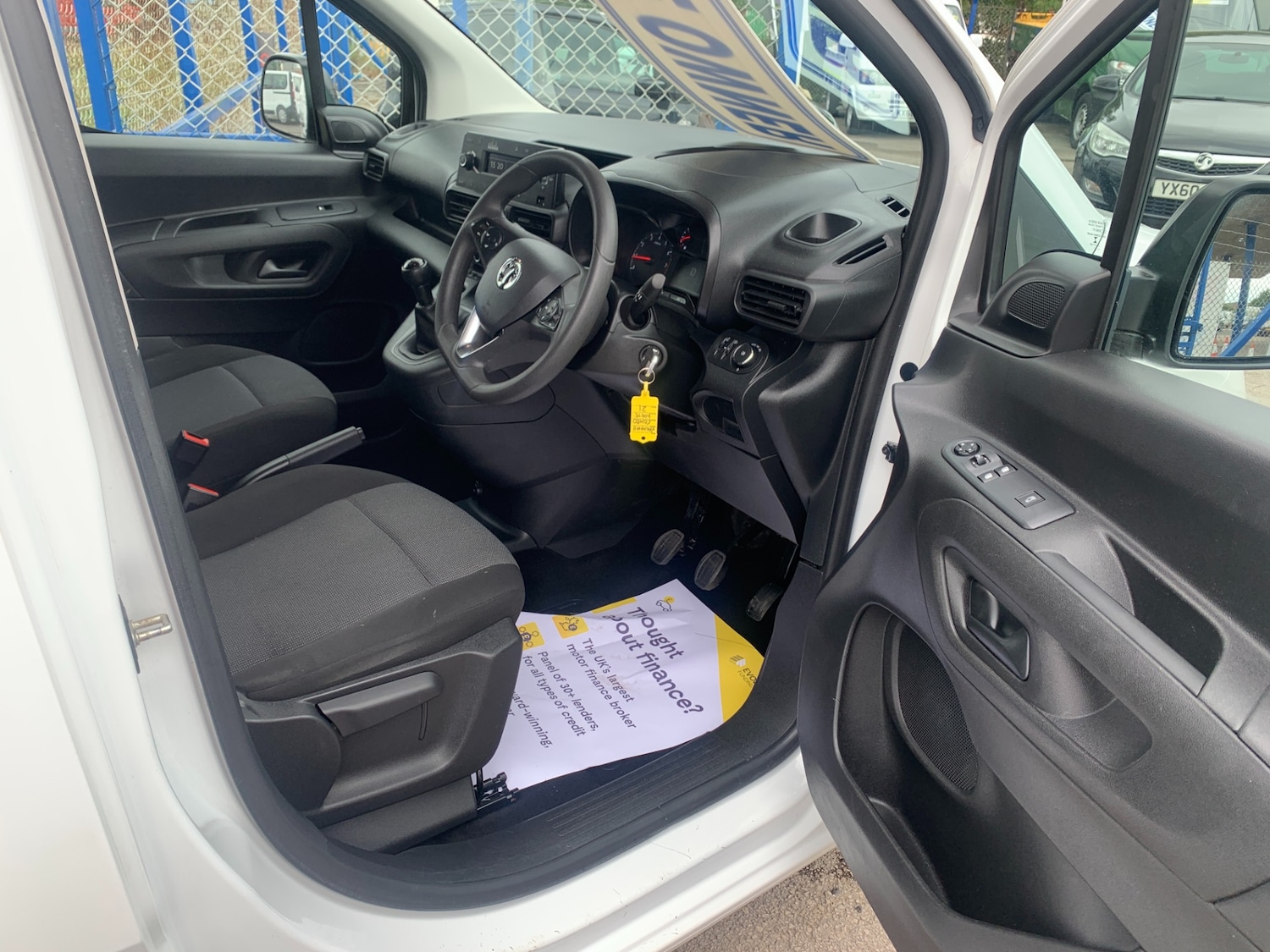 Vehicle 9