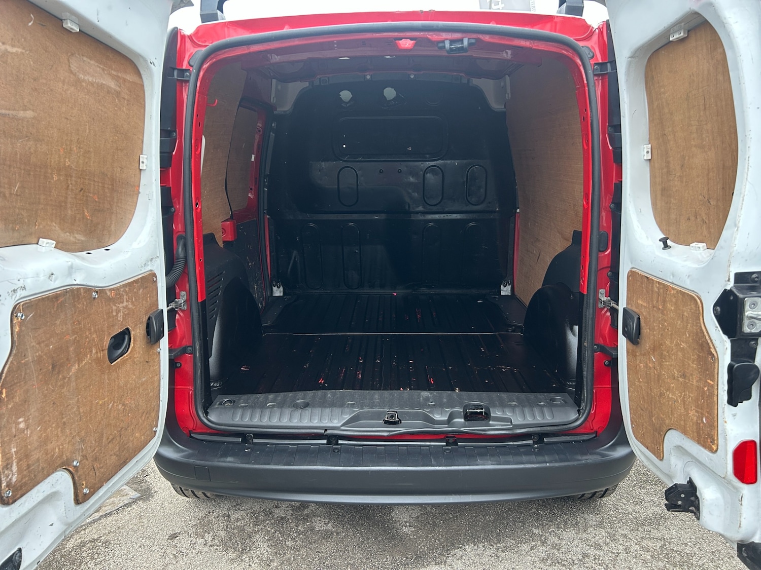 Used Renault Kangoo 2019 for sale - 77418544: Photo 10