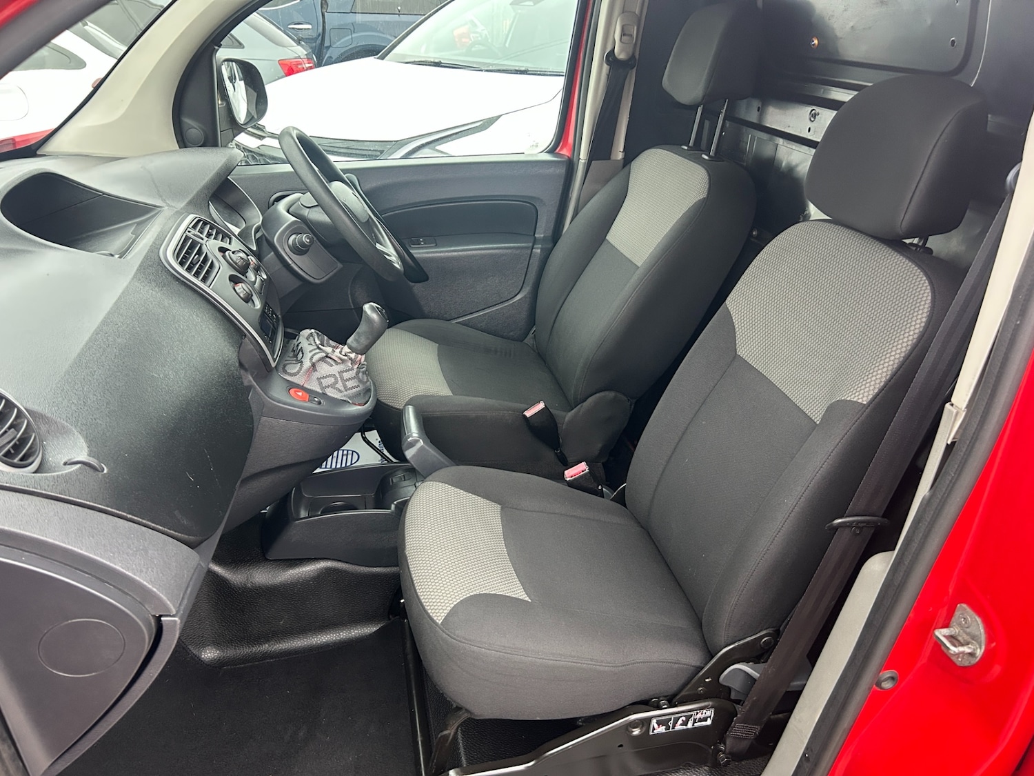 Used Renault Kangoo 2019 for sale - 77418544: Photo 11