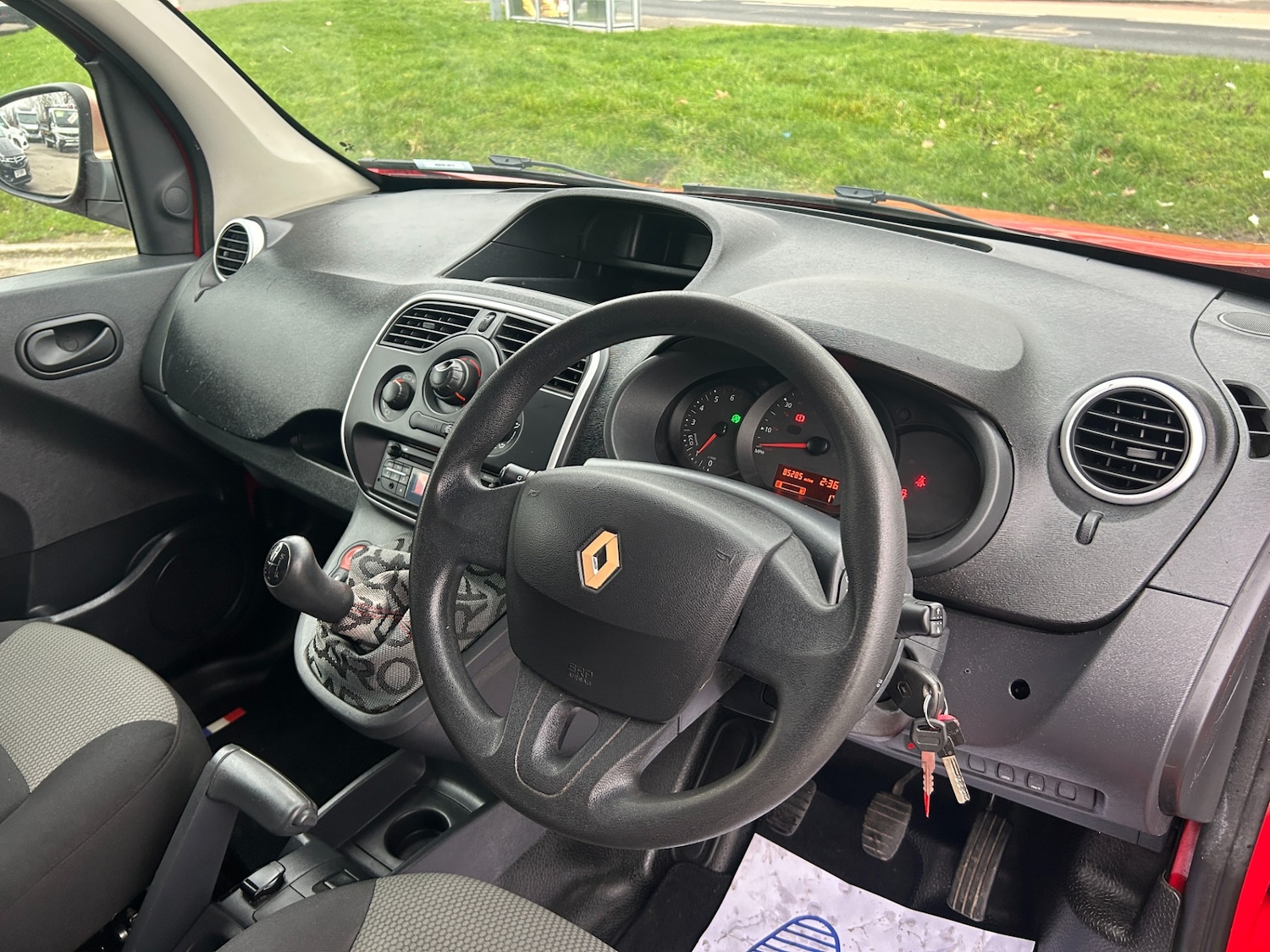 Used Renault Kangoo 2019 for sale - 77418544: Photo 13