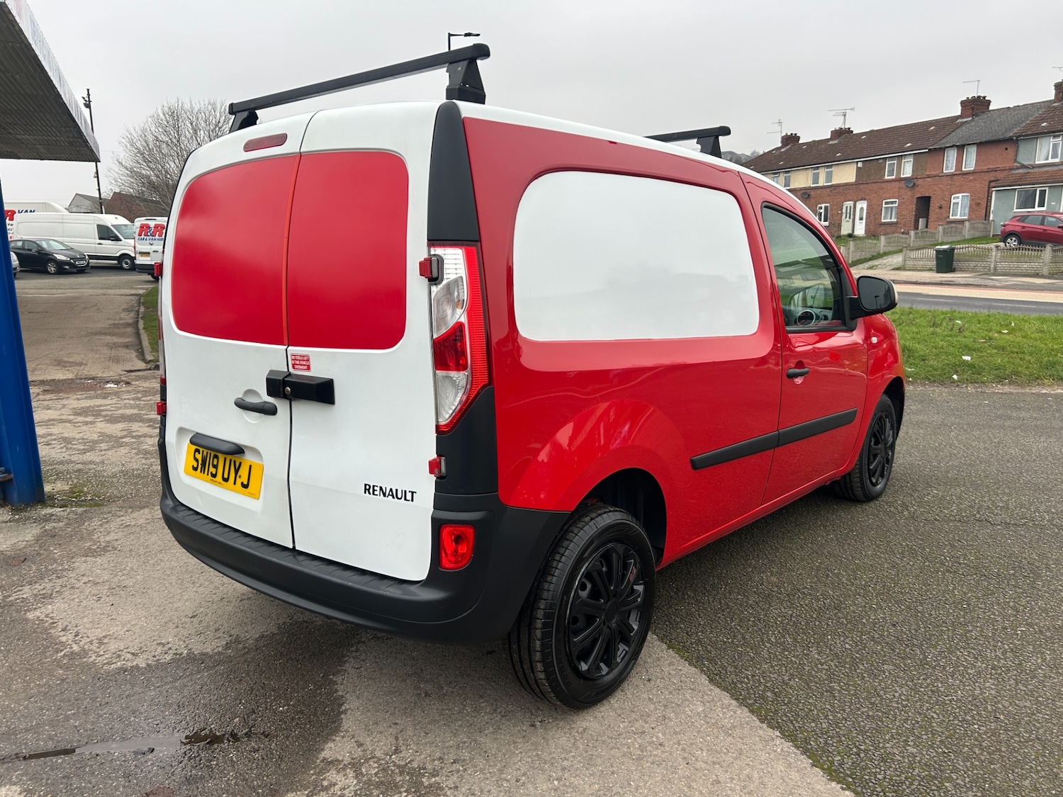 Used Renault Kangoo 2019 for sale - 77418544: Photo 6