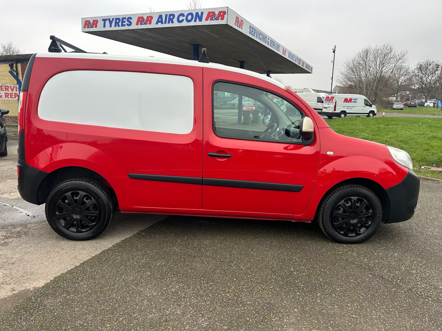 Used Renault Kangoo 2019 for sale - 77418544: Photo 7