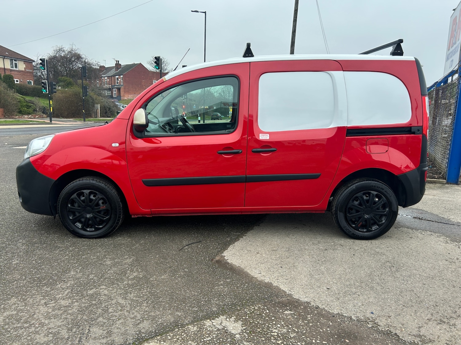 Used Renault Kangoo 2019 for sale - 77418544: Photo 8