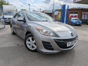 Used Mazda Mazda3 2009 for sale - 79652109: Photo