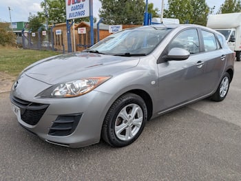 Used Mazda Mazda3 2009 for sale - 79652109: Photo