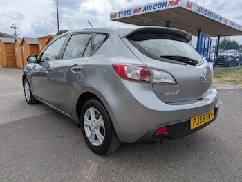 Used Mazda Mazda3 2009 for sale - 79652109: Photo