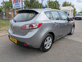 Used Mazda Mazda3 2009 for sale - 79652109: Photo
