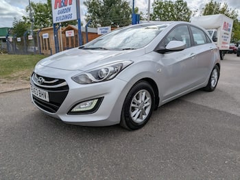Used Hyundai i30 2013 for sale - 79625603: Photo