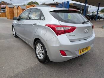 Used Hyundai i30 2013 for sale - 79625603: Photo