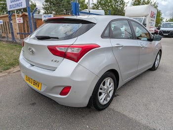 Used Hyundai i30 2013 for sale - 79625603: Photo