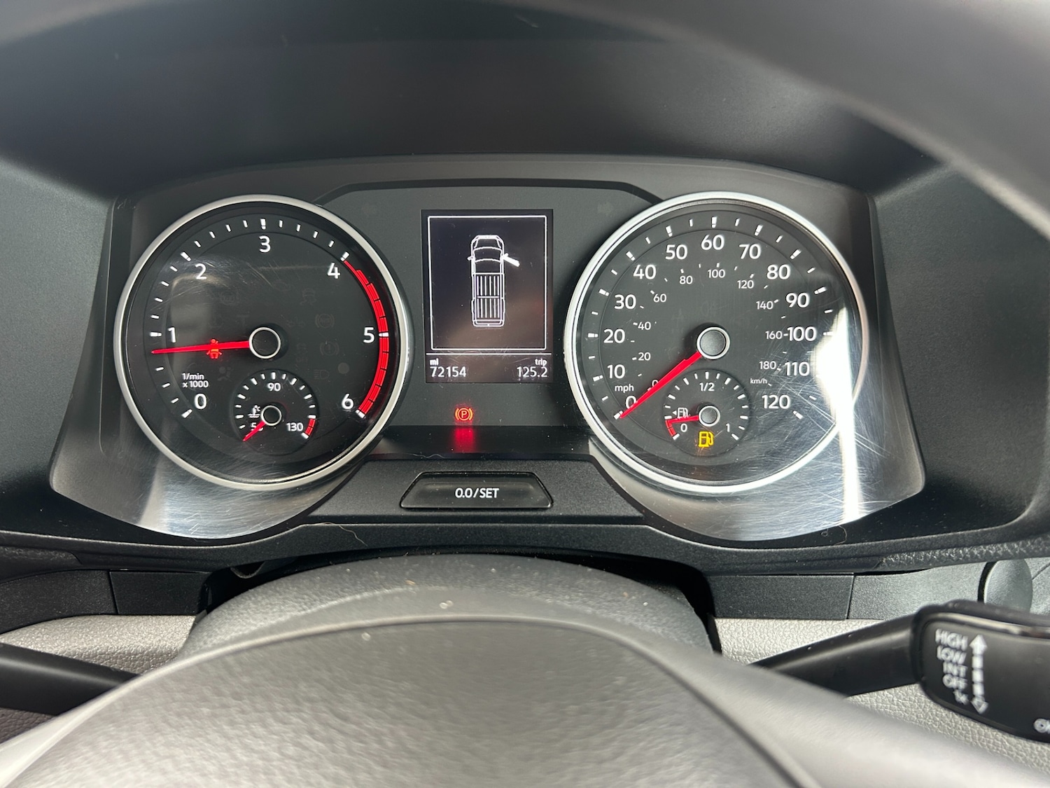 Used MAN TGE 2021 for sale - 77688097: Photo 12