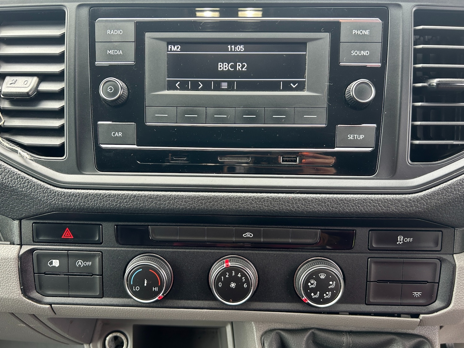 Used MAN TGE 2021 for sale - 77688097: Photo 13