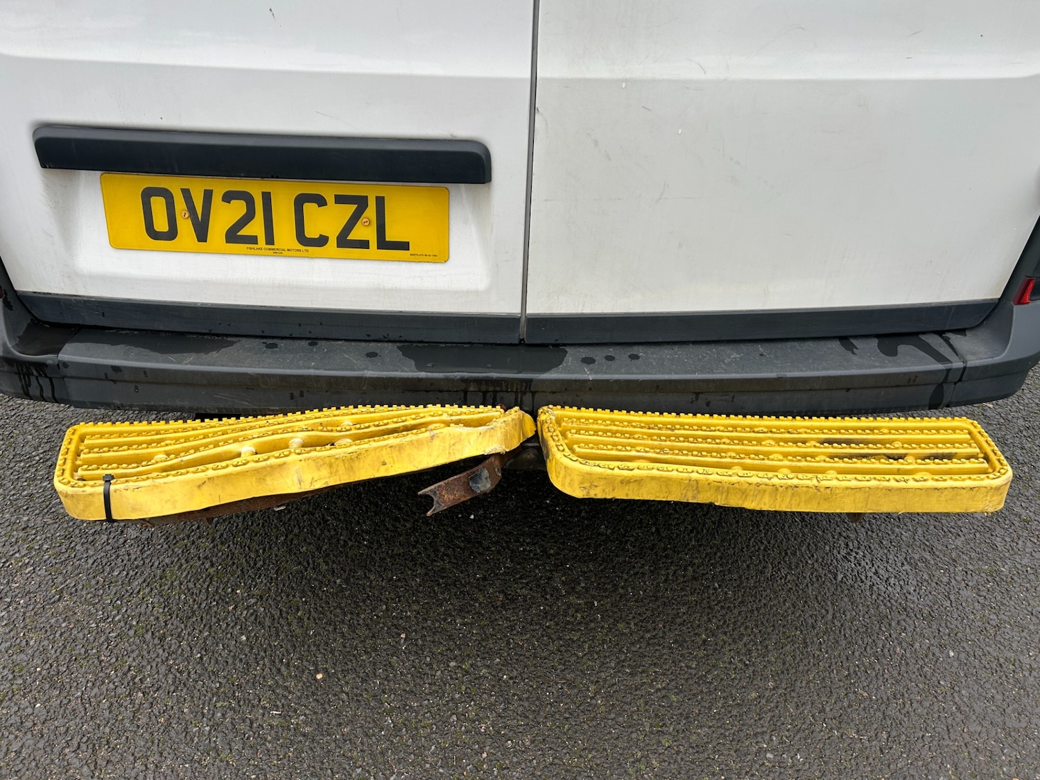 Used MAN TGE 2021 for sale - 77688097: Photo 17