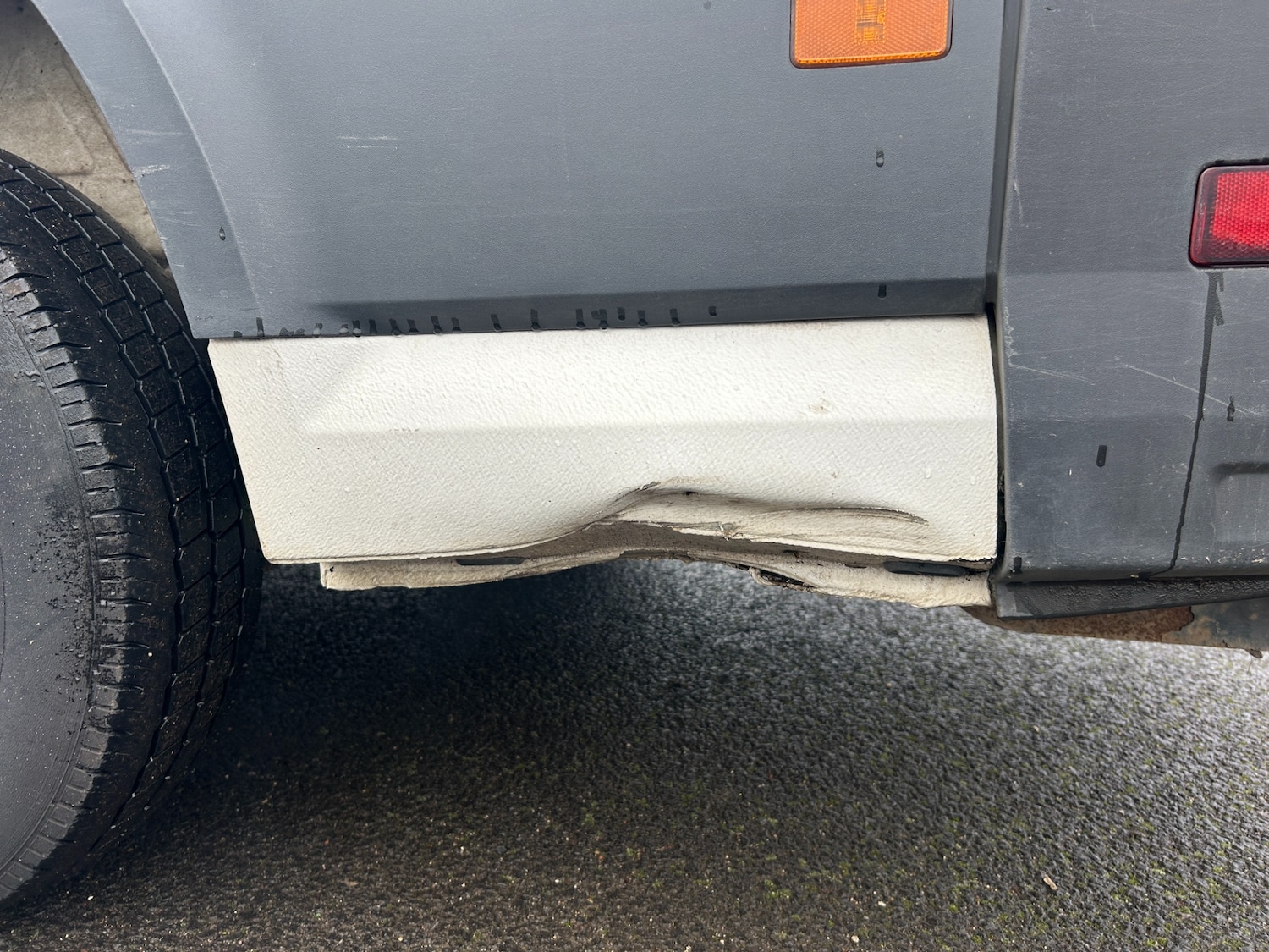 Used MAN TGE 2021 for sale - 77688097: Photo 19