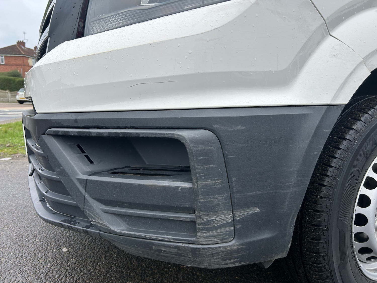 Used MAN TGE 2021 for sale - 77688097: Photo 23