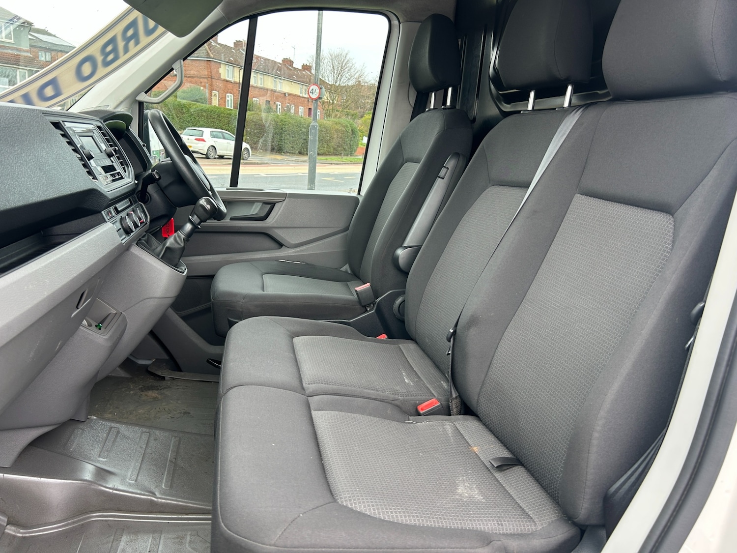 Used MAN TGE 2021 for sale - 77688097: Photo 9