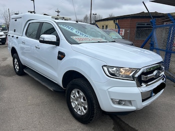 Used Ford Ranger 2018 for sale - 77916354: Photo