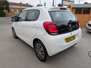 Used Citroen C1 2016 for sale - 79240272: Photo
