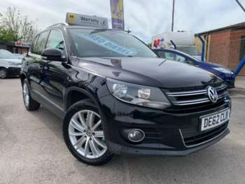 2012 - 2.0 TDI Sport 5-Door