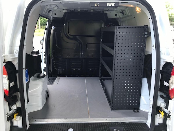 Used Ford Transit Courier 2019 for sale - 74500885: Photo 12