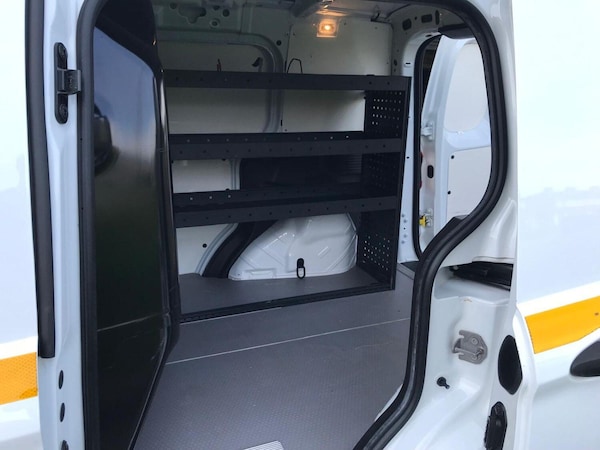 Used Ford Transit Courier 2019 for sale - 74500885: Photo 15
