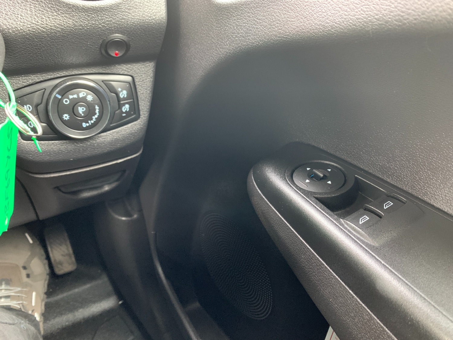 Used Ford Transit Courier 2019 for sale - 74500885: Photo 20