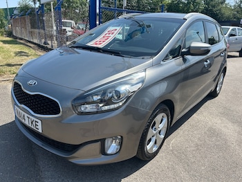Used Kia Carens 2014 for sale - 78971314: Photo