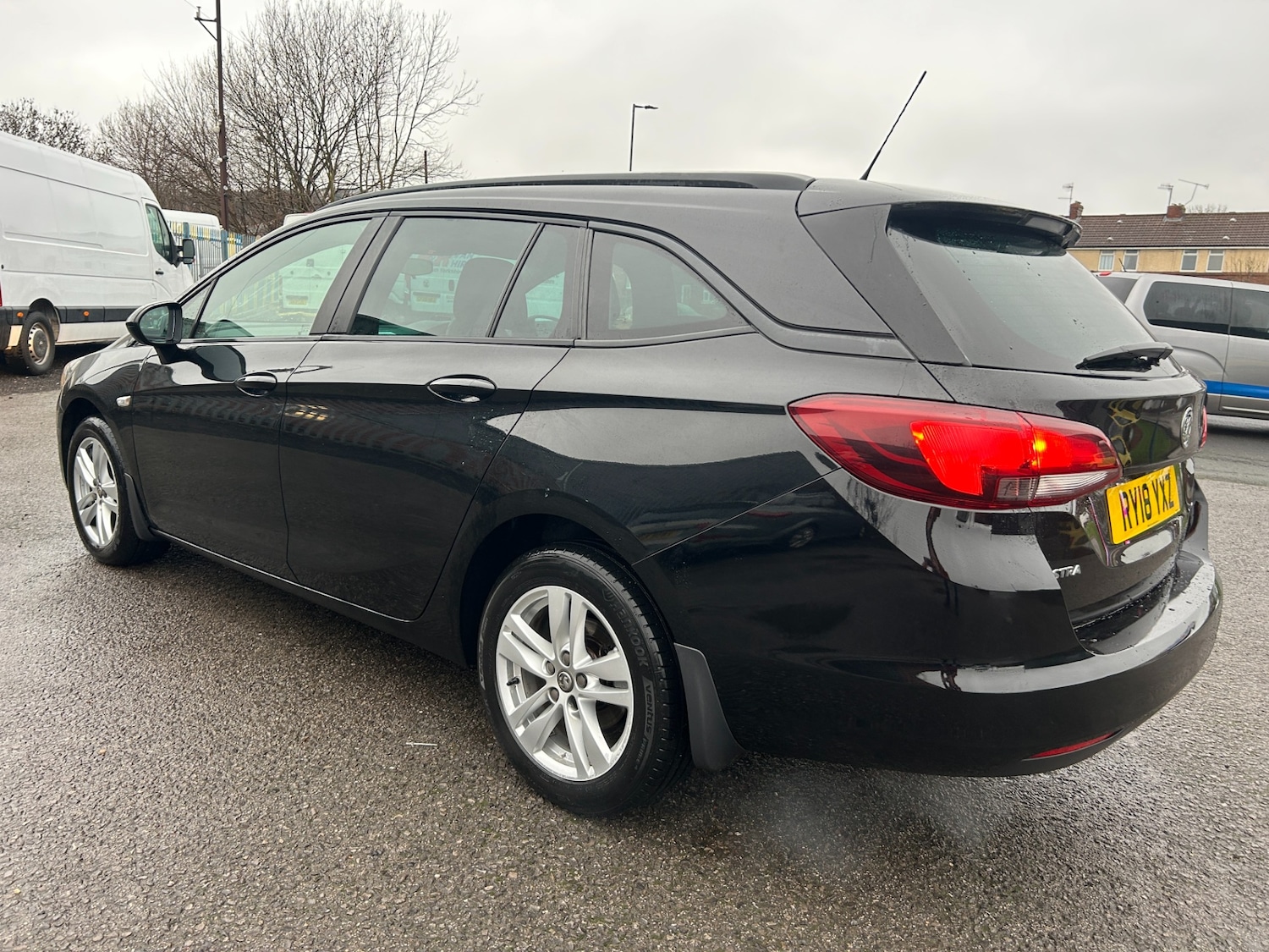 Used Vauxhall Astra 2025 for sale - 77337533: Photo 5