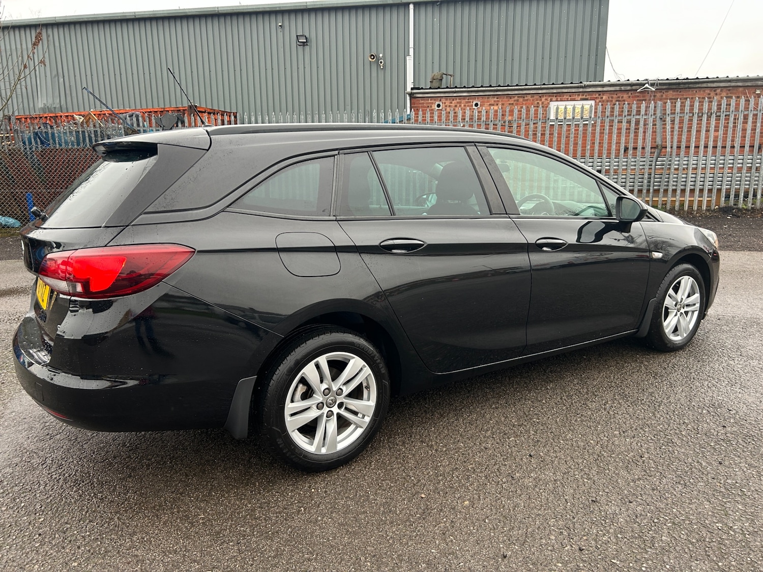 Used Vauxhall Astra 2025 for sale - 77337533: Photo 6