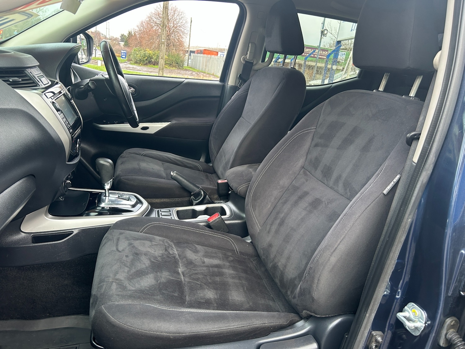 Used Nissan Navara 2018 for sale - 77061623: Photo 12