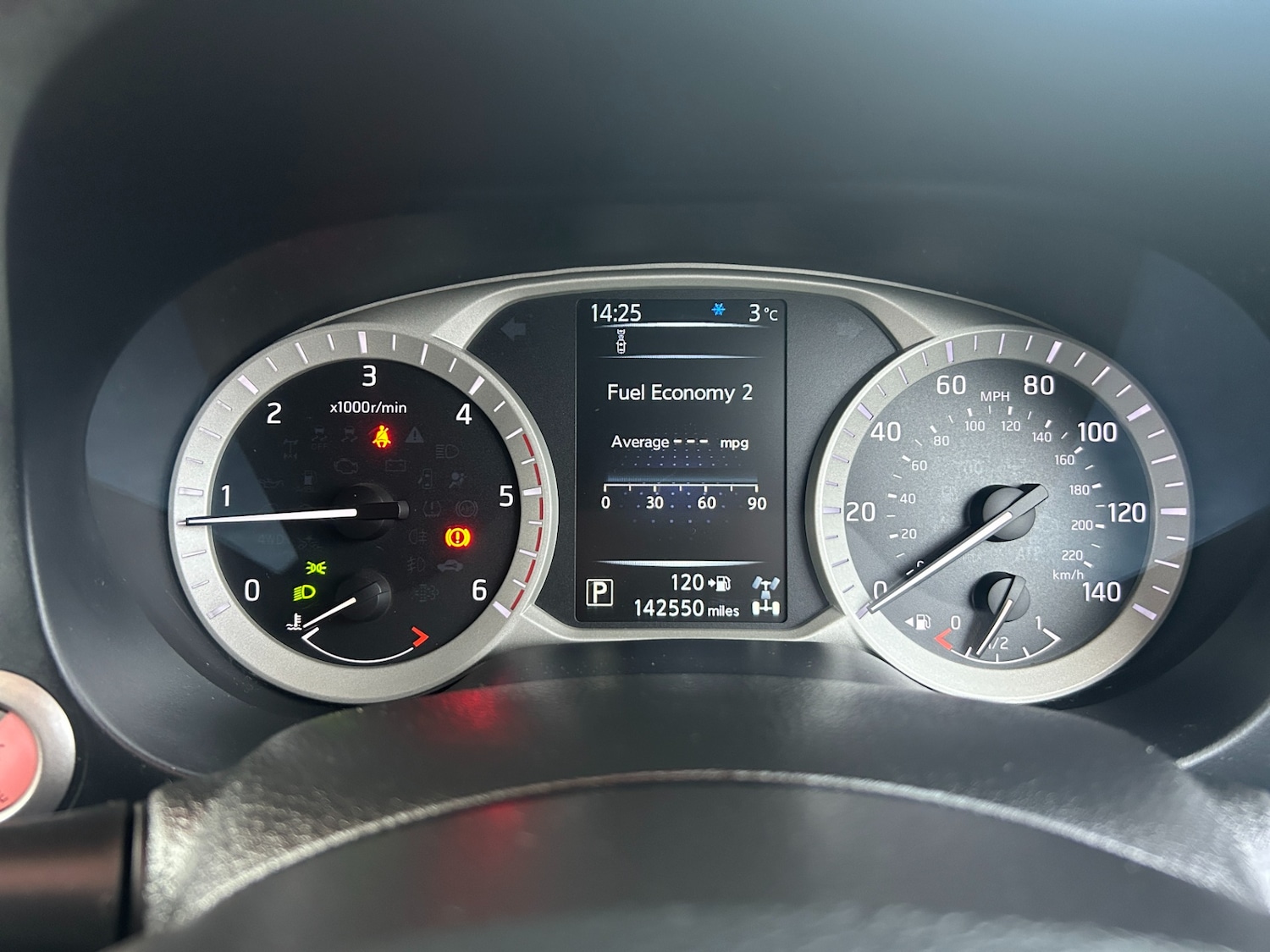 Used Nissan Navara 2018 for sale - 77061623: Photo 15