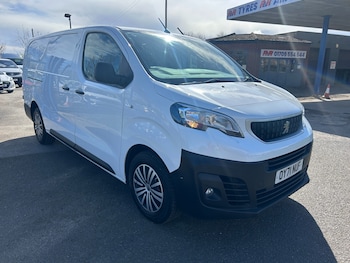 Used Peugeot Expert 2021 for sale - 78012658: Photo