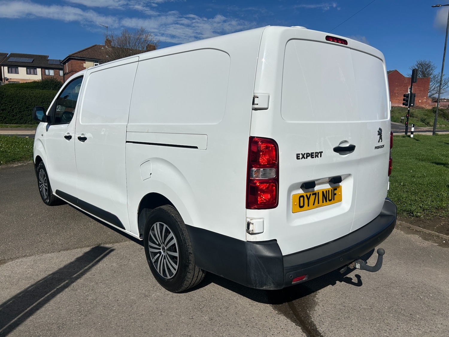 Used Peugeot Expert 2021 for sale - 78012658: Photo 5