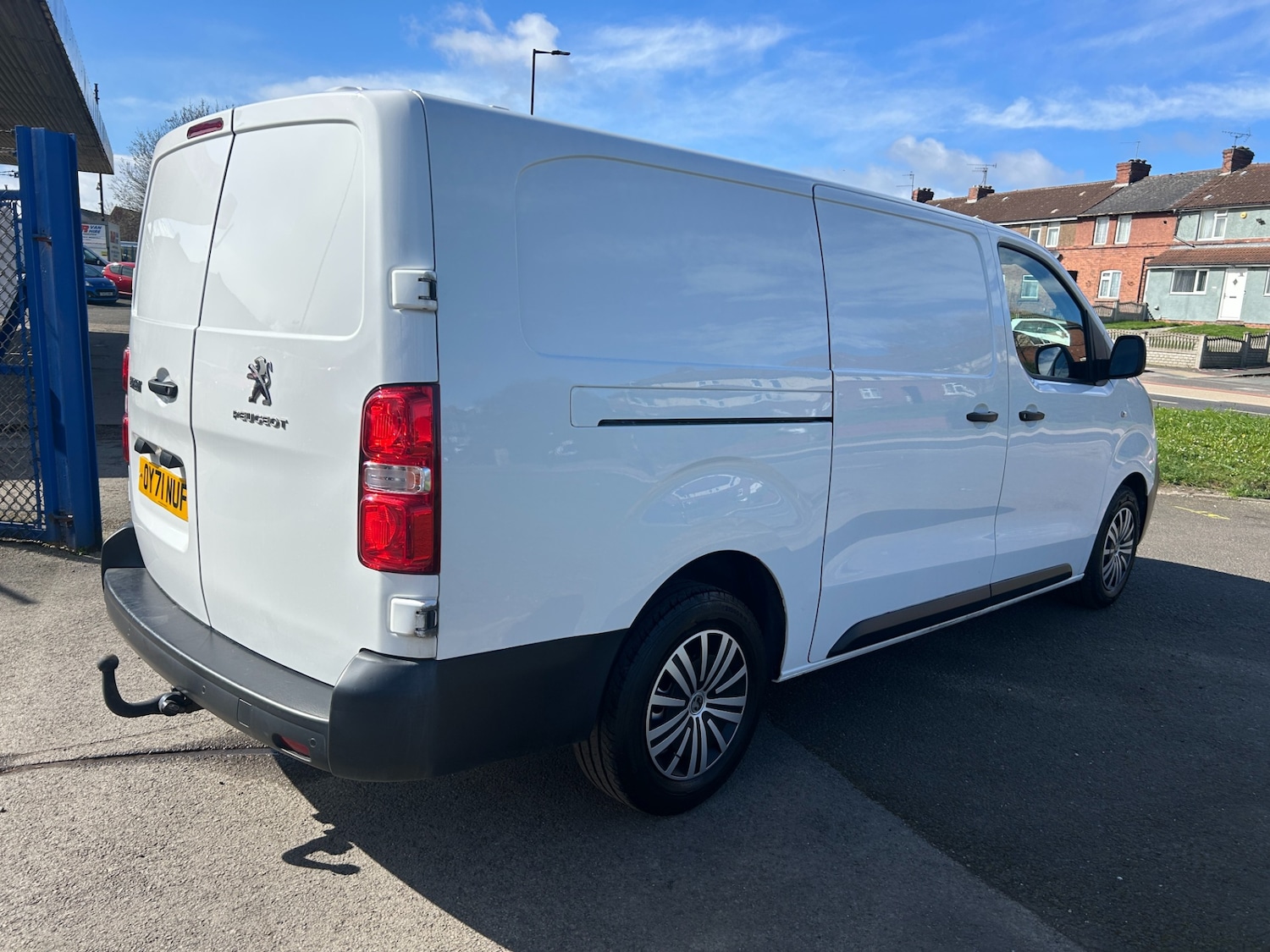 Used Peugeot Expert 2021 for sale - 78012658: Photo 6